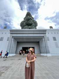 My Supir in Bali is Better than Your Supir
