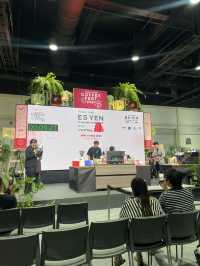 Thailand Coffee Fest ‘Year End’ 2024