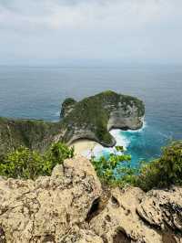 開箱峇里東邊小島🇮🇩