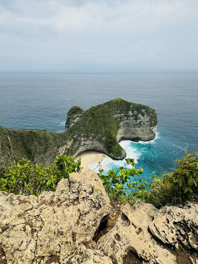 開箱峇里東邊小島🇮🇩