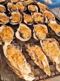 同🦀🦀嚟個「蟹」逅之夜