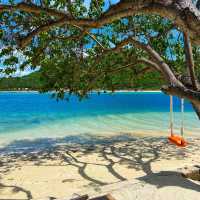Lombok Bliss: A Beach Vacation to Remember