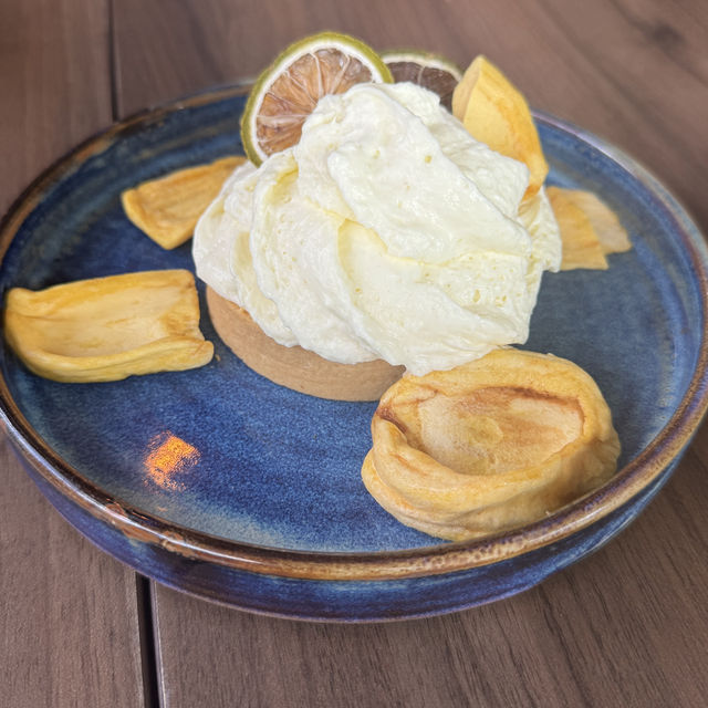 Indulgent Lunch Experience at Hopscotch