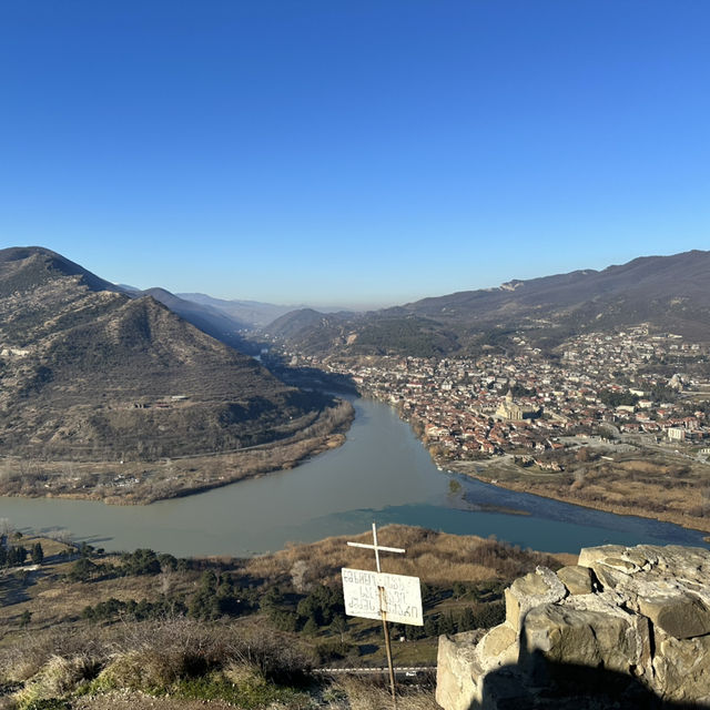 Georgia - A Hidden Gem
