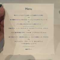 【東京🗼】乃木坂・国立新美術館に浮かぶコスパ最強フレンチ🍽️🇫🇷