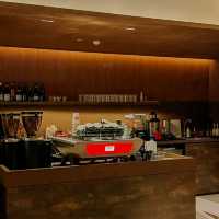 A Delightful Coffee Experience at PPP Coffee