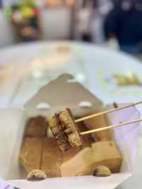 印尼🇮🇩姐姐至愛的國民美食月亮餅登陸旺角中心