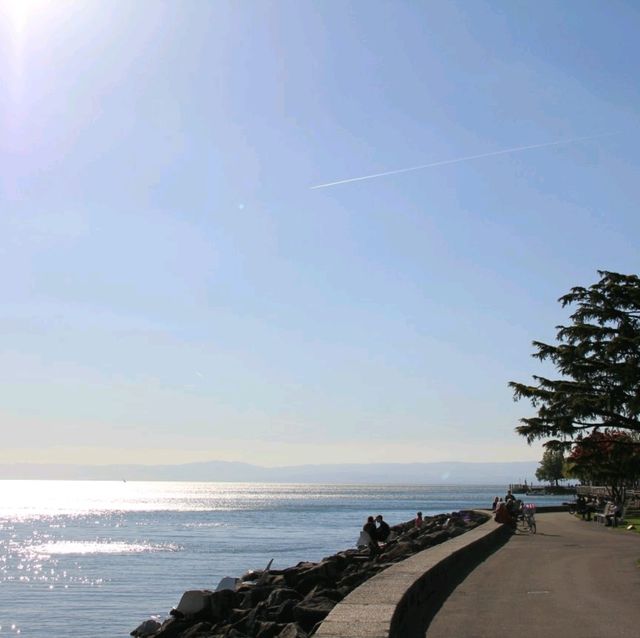 Vevey Switzerland