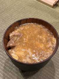 好吃的鴨to蔥拉麵及鴨肉親子丼飯～