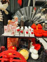 Transform Your Space for the New Year with U.JU