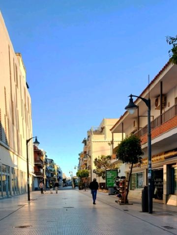 เมืองเล็กๆ ริมแม่น้ำโอเดียล