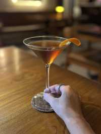 【インドネシア バリ島】何度もリピートした外さないお店🍸