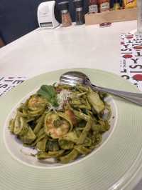 IT’s EZY by chef thanom ร้านอาหารอิตาเลียน 