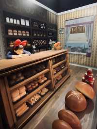 泰國｜吉卜力動畫世界特展