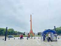 Taman MIni Indonesia Indah【TMII】 - タマンミニインドネシアインダー ジャカルタ