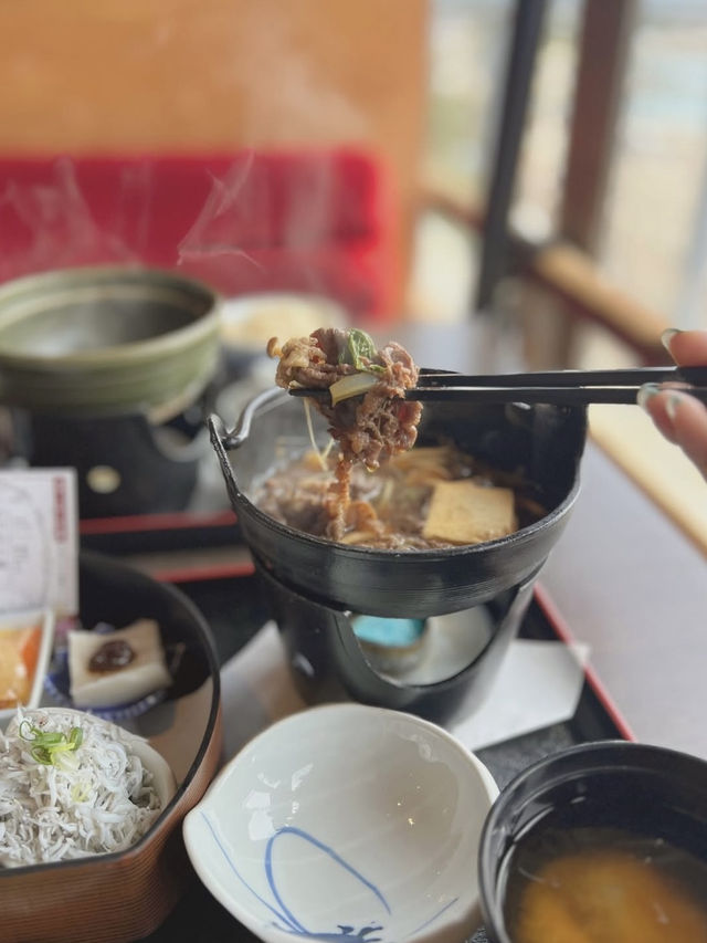 【和歌山/和歌浦】ここはまるで千と千尋の神隠し、、😍✨