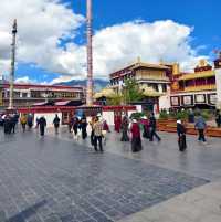 Jokhang Temple