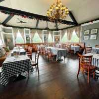 Stg Tea House Cafe Ipoh