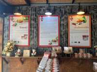 ร้านกินดี ของฝากกระบี่