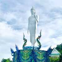 สำนักสงฆ์เขาพระครู ศรีราชา ชลบุรี