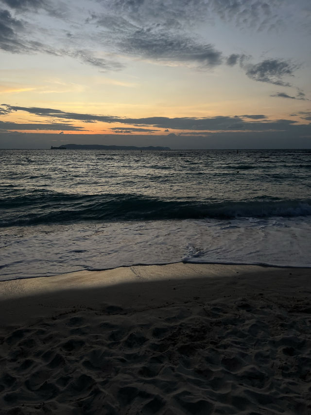 🏝️เกาะล้าน ทะเลสวยใกล้กรุงเทพ⛱️