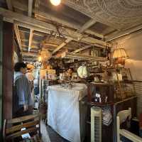 บ้านข้างวัด ที่เที่ยวใหม่ของคนเชียงใหม่