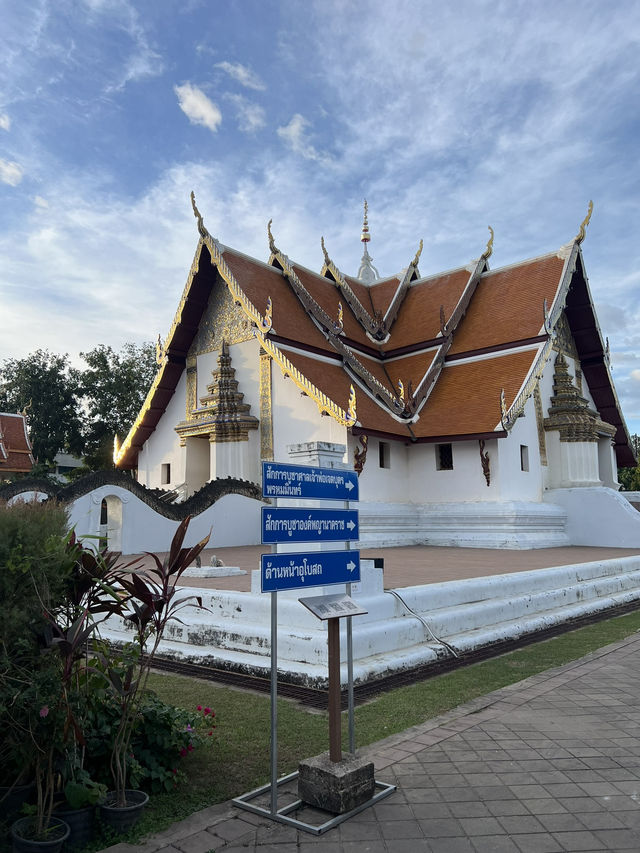 💗กระซิบรักที่วัดภูมินท์📜⛰️