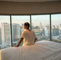 Hyatt Place Bangkok
