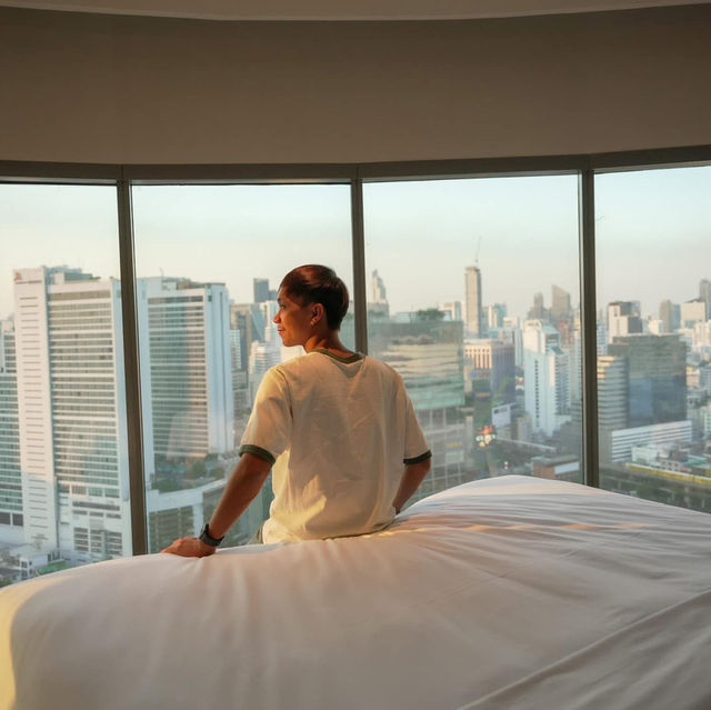 Hyatt Place Bangkok