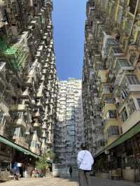 香港の魅力を紹介！