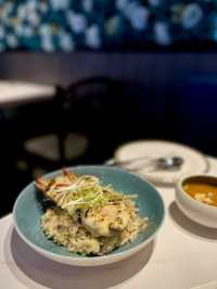 繼續延續12月的快樂🎊 觀塘區酒店西餐廳🍽🍹