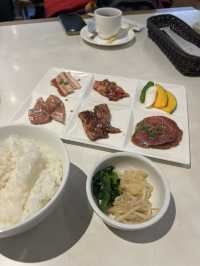 盛岡美食之旅：冷麵與燒肉的完美結合