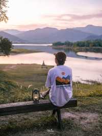 Phupha Coffee Camp คาเฟ่ลานกางเต็นท์ราชบุรี⛺️🌲