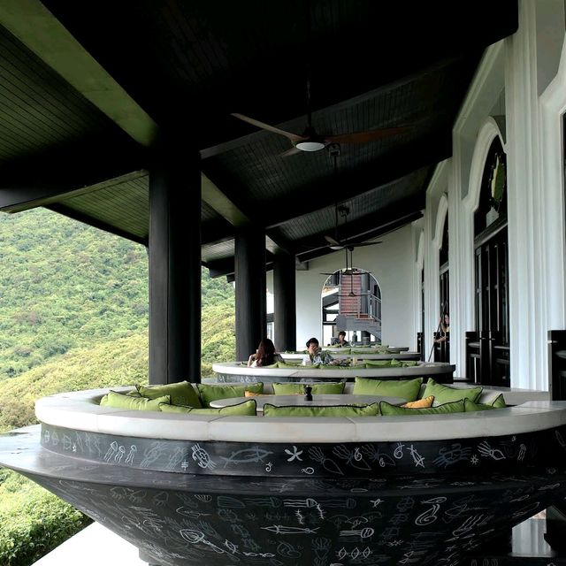 InterContinental Danang Sun Peninsula Resort
