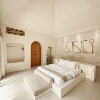 LAMERICA VILLAS