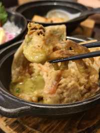 日式放題有優惠，同時贈送期間限定口味薯片