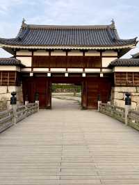 Hiroshima Castle: A Testament to Resilience