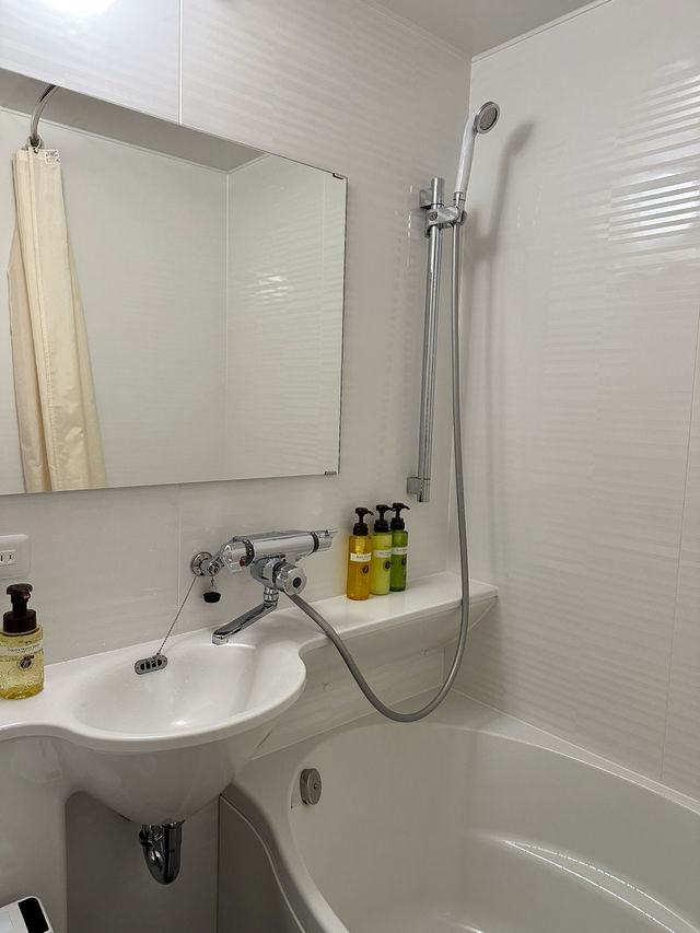 【HOTEL KARAE」