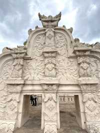 Tamansari Water Castle: A Royal Retreat