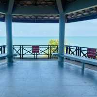 Breath taking Views Along the Khanom-Sichon Coastal Road