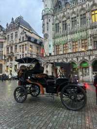 Ghent ,Belgium