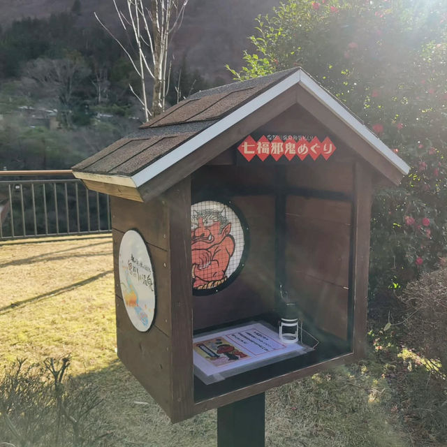 Discover the Tranquil Beauty of Kinugawa Onsen Village