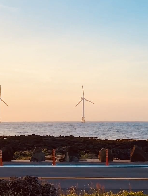 A Scenic Spot for Sunset Lovers