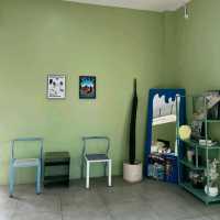 The 1997 Coffee and Space