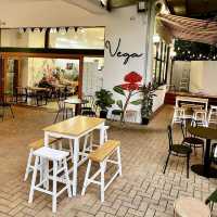 Vega Cafe