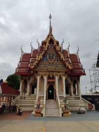 วัดบางพระ (วัดหลวงพ่อเปิ่น) นครปฐม 