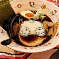 打卡食飯好地方