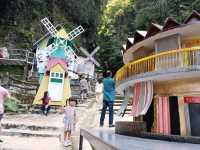 Discover IPOH attraction Cycling around Lake