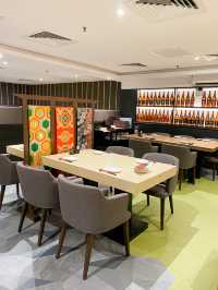 Authentic Japanese Cuisine in Penang: great for CNY Feast!