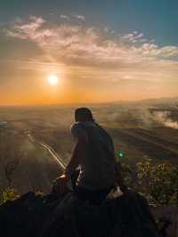Bukit Mokcun: A Hidden Hiking Gem in Kodiang, Kedah 